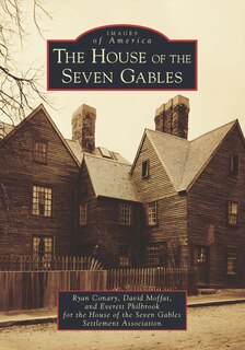 Couverture_The House of the Seven Gables