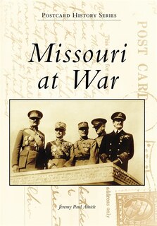 Front cover_Missouri at War