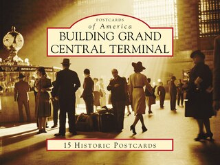Couverture_Building Grand Central Terminal