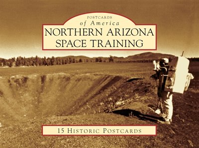 Couverture_Northern Arizona Space Training