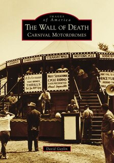 Front cover_The Wall of Death