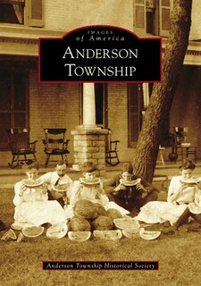 Front cover_Anderson Township