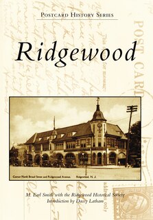 Front cover_Ridgewood