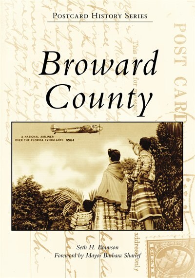 Front cover_Broward County