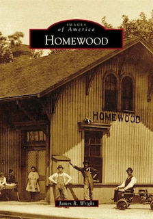Front cover_Homewood