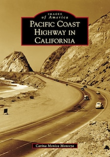 Front cover_Pacific Coast Highway in California