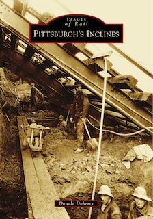 Front cover_Pittsburgh's Inclines
