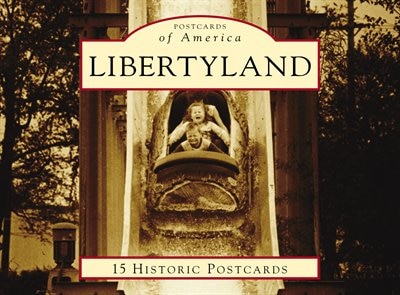 Front cover_Libertyland