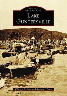 Couverture_Lake Guntersville
