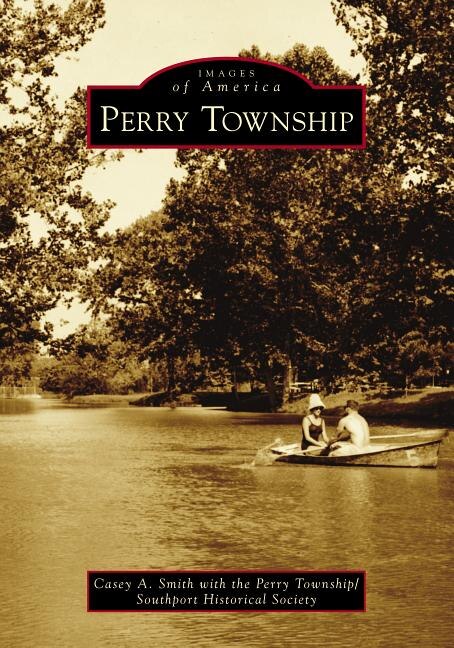 Front cover_Perry Township