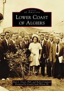 Front cover_Lower Coast of Algiers