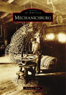 Front cover_Mechanicsburg