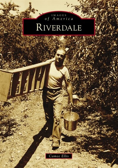 Front cover_Riverdale