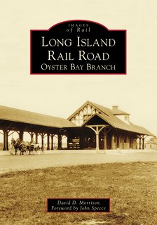 Front cover_Long Island Rail Road