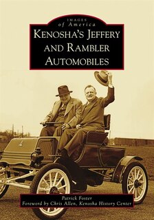 Front cover_Kenosha's Jeffery & Rambler Automobiles