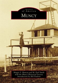Front cover_Muncy