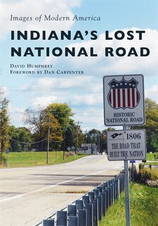 Front cover_Indiana's Lost National Road