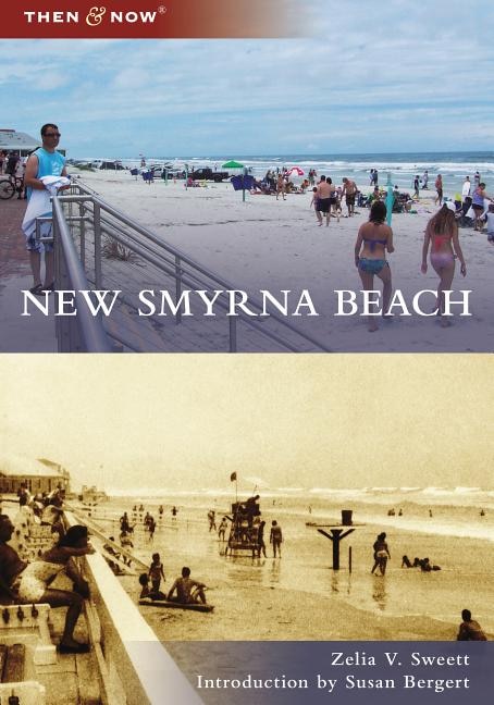 Front cover_New Smyrna Beach