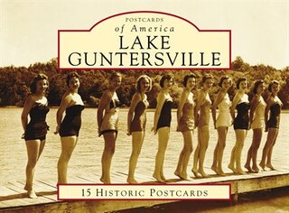 Front cover_Lake Guntersville