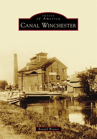 Front cover_Canal Winchester