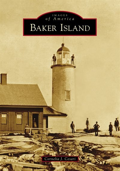Front cover_Baker Island