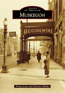 Front cover_Muskegon