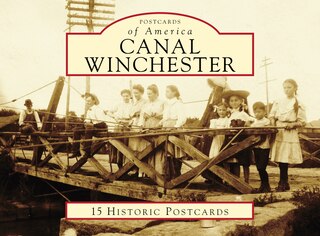 Front cover_Canal Winchester