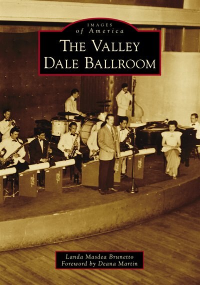 Couverture_The Valley Dale Ballroom
