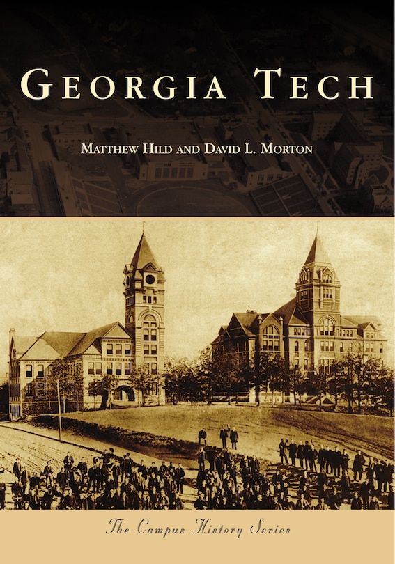 Couverture_Georgia Tech
