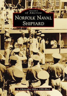 Couverture_Norfolk Naval Shipyard