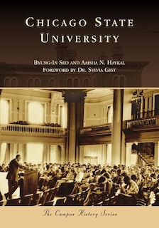 Front cover_Chicago State University