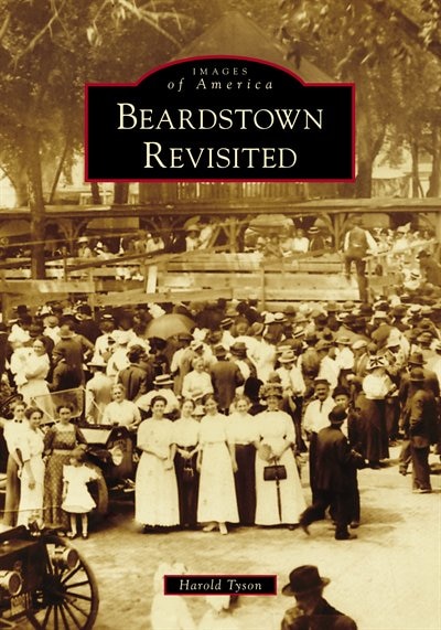 Front cover_Beardstown Revisited