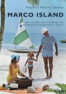 Front cover_Marco Island