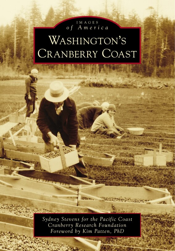 Front cover_Washington's Cranberry Coast