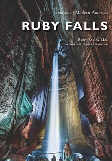 Front cover_Ruby Falls