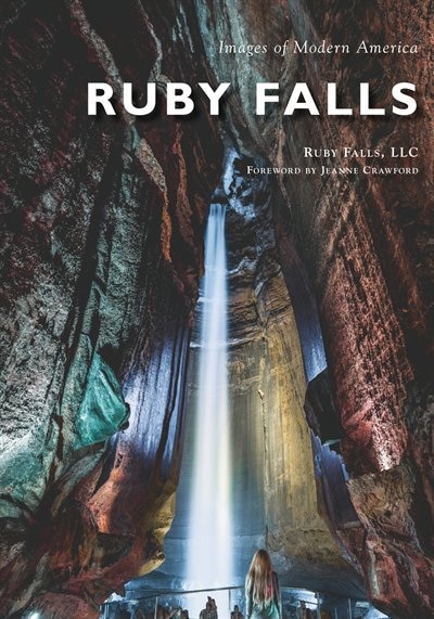 Front cover_Ruby Falls