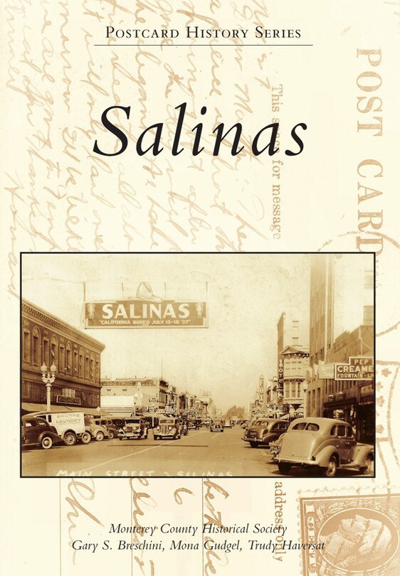 Front cover_Salinas