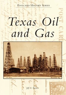 Front cover_Texas Oil and Gas