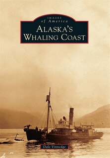 Couverture_Alaska's Whaling Coast