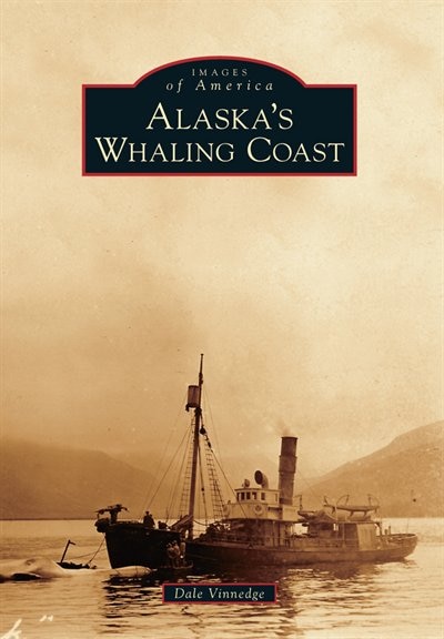 Couverture_Alaska's Whaling Coast