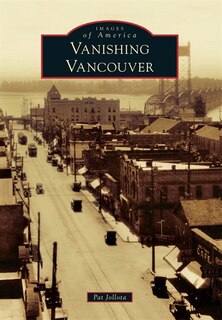 Front cover_Vanishing Vancouver
