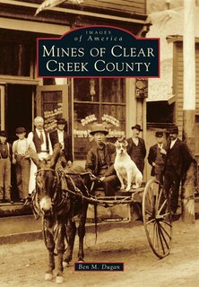 Front cover_Mines of Clear Creek County