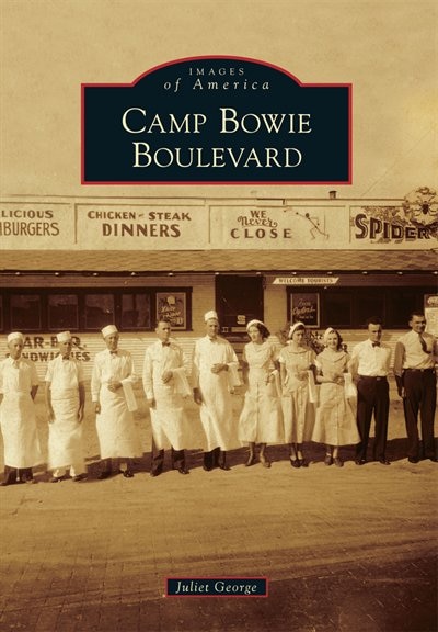 Front cover_Camp Bowie Boulevard