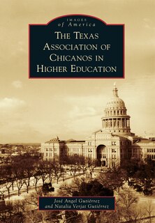 Couverture_The Texas Association of Chicanos in Higher Education