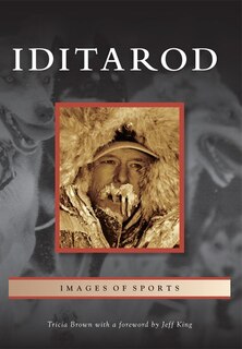 Front cover_Iditarod