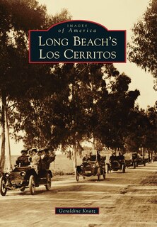 Couverture_Long Beach's Los Cerritos