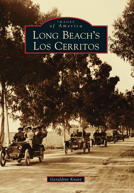 Couverture_Long Beach's Los Cerritos