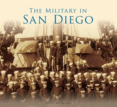 Couverture_The Military in San Diego