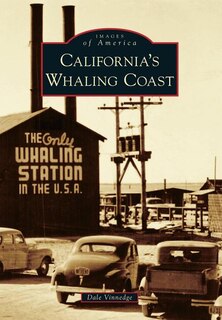 Couverture_California's Whaling Coast