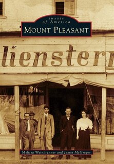 Front cover_Mount Pleasant